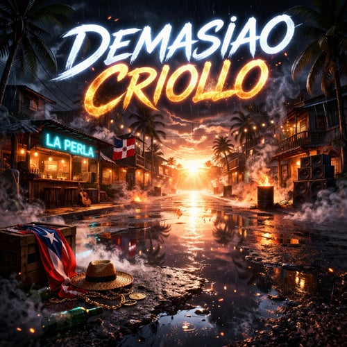Demasiao Criollo
