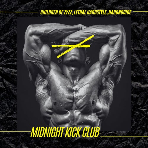 Midnight Kick Club (Hardstyle)
