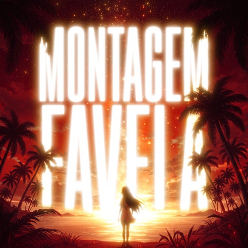 MONTAGEM FAVELA