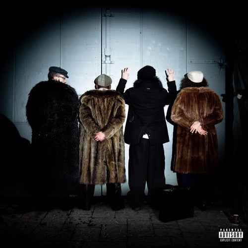 Track Artwork