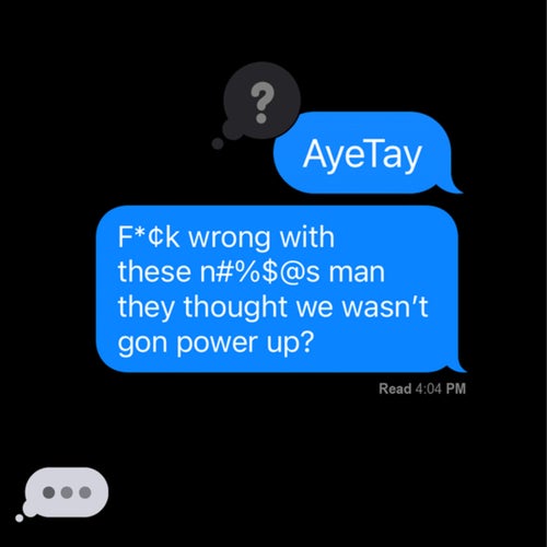 Aye Tay