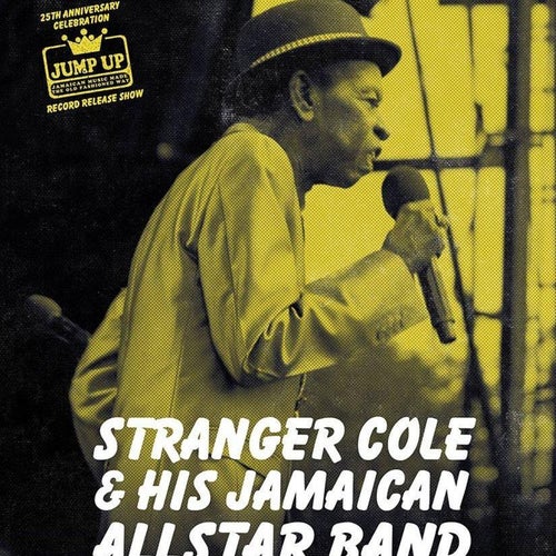 Stranger Cole
