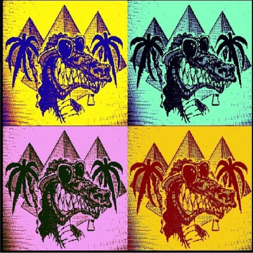 Los Caimanes del Nilo