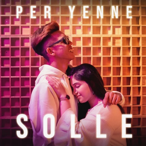 Per Yenne Solle