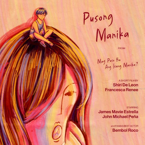 Pusong Manika