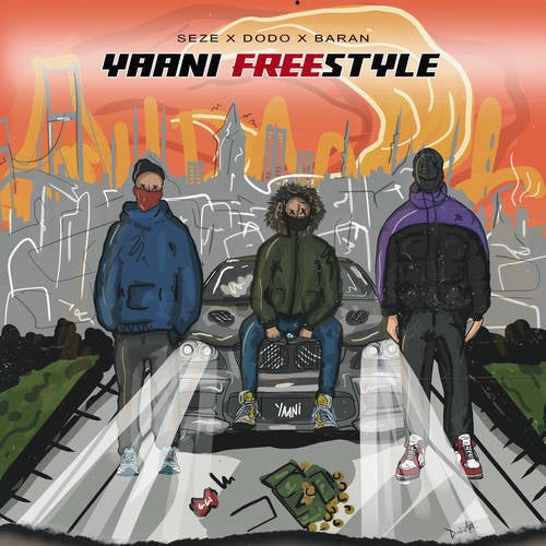 Yaani Freestyle