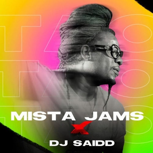 Mista Jams Profile