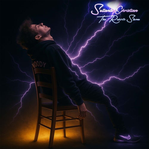 Soltanto Christian - The Rebirth Storm