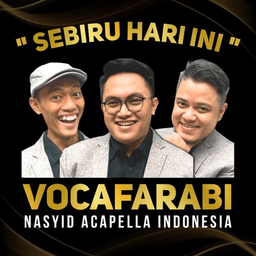Sebiru Hari Ini