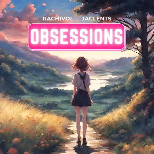 Obsessions (feat. Jaclents)