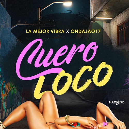 Cuero Loco