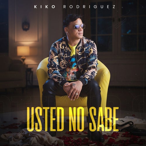 Usted No Sabe