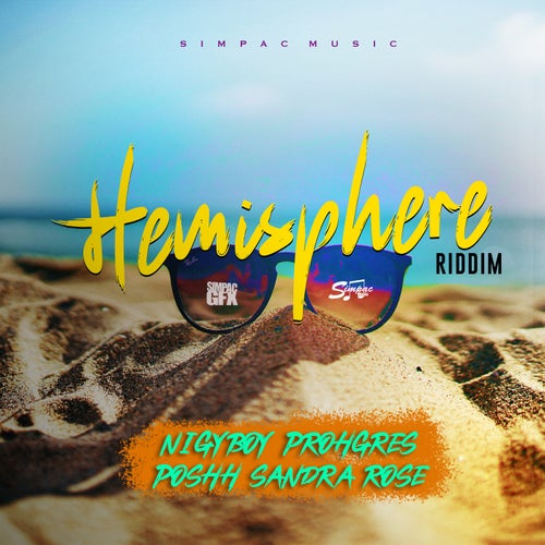 Hemisphere Riddim