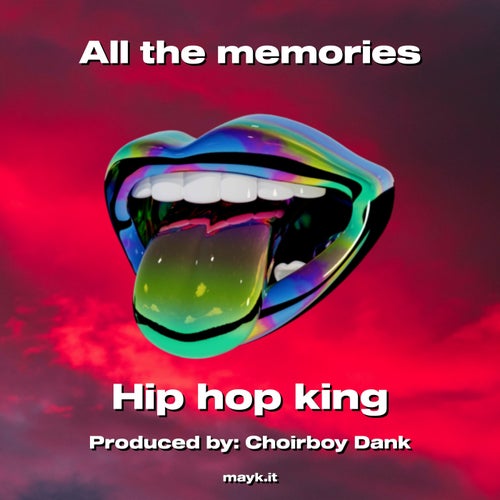 All the memories