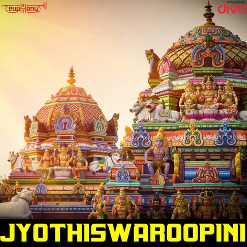 Jyothiswaroopini