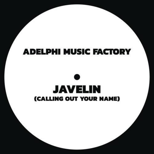 Javelin (Calling Out Your Name)