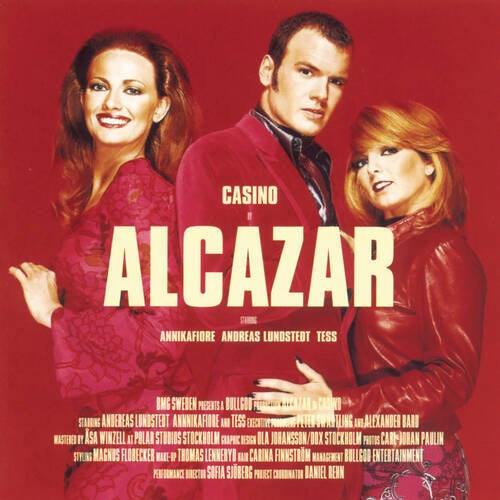 Casino (International Version)