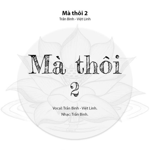 MÀ THÔI 2