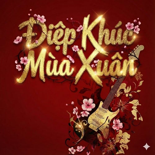 Điệp Khúc Mùa Xuân