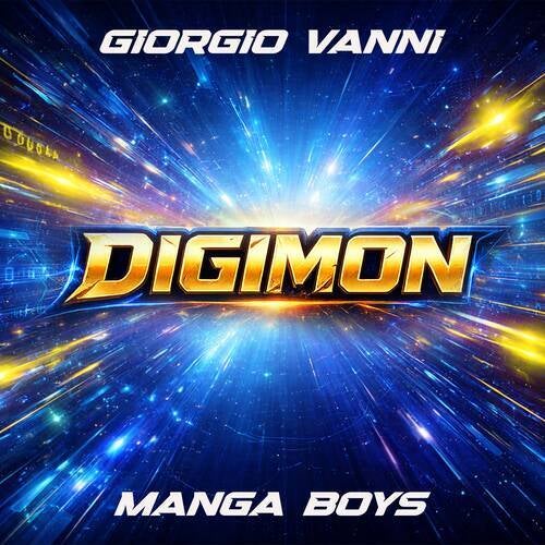 Digimon