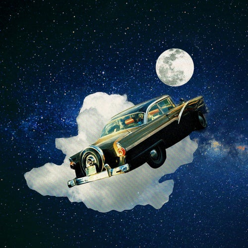 Space Ferry