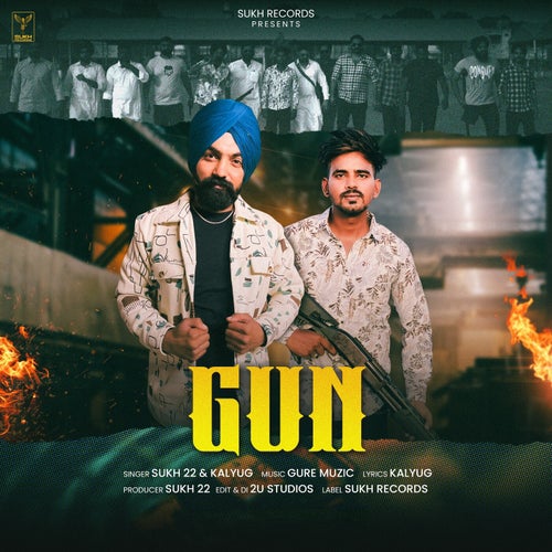 Gun