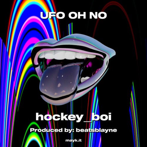 OH NO