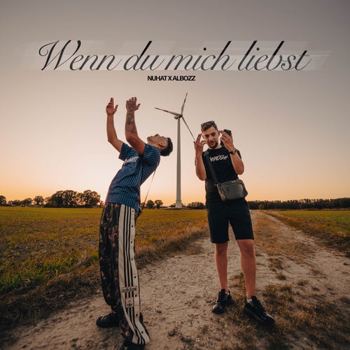 Wenn du mich liebst