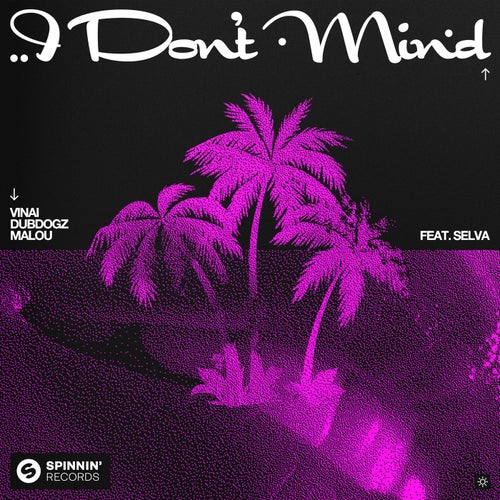 I Don't Mind (feat. Selva)