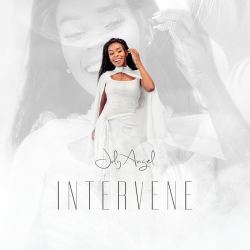 Interevened (Cover)
