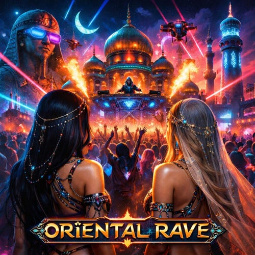 Oriental Rave