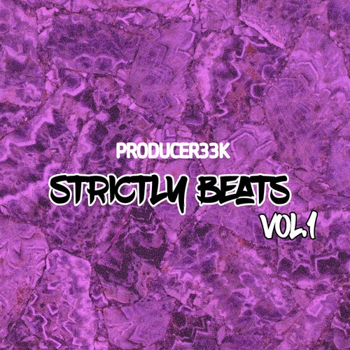 Strictly Beats, Vol.1