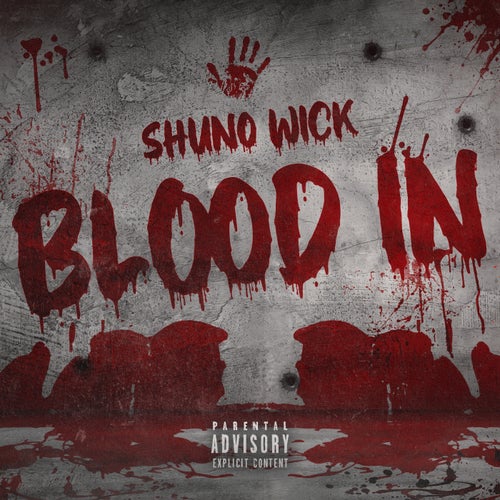 Blood In