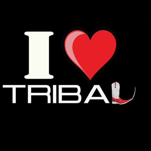 I Love Tribal (Tribal Mixes)