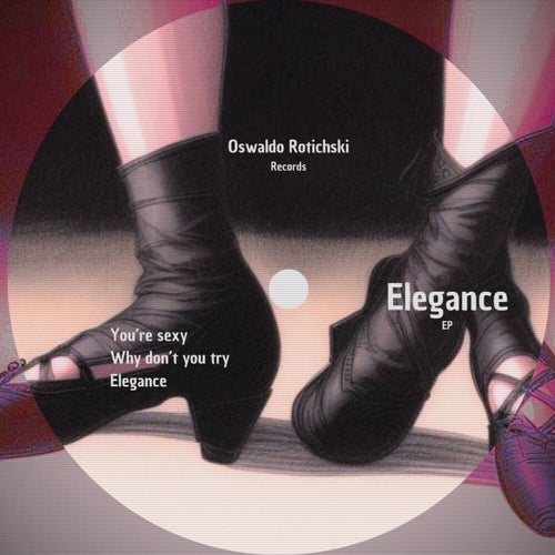 Elegance
