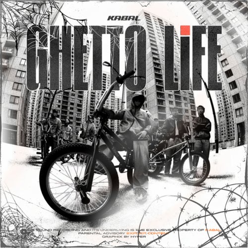 GHETTO LIFE