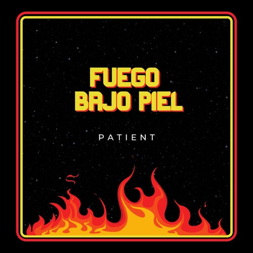 Fuego bajo piel