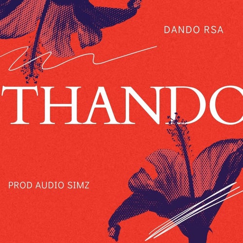 THANDO (Single)