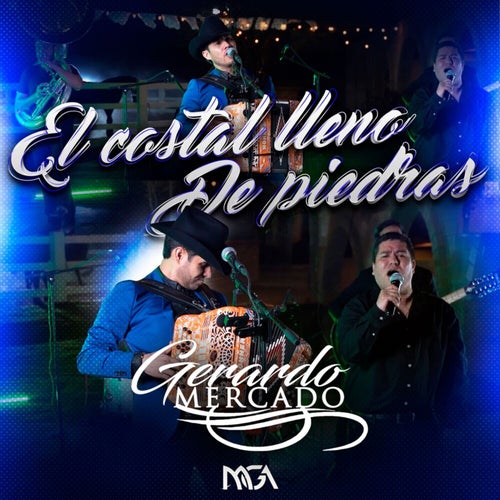 El Costal Lleno De Piedras