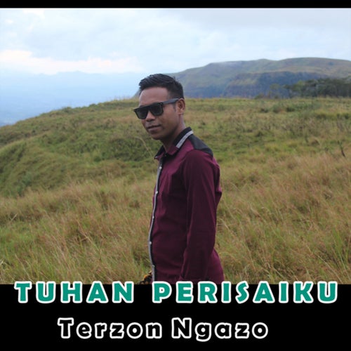 Tuhan Perisaiku