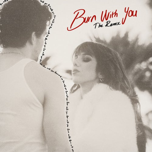 BURN WITH YOU (Kijo Remix)