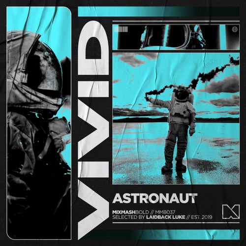 Astronaut