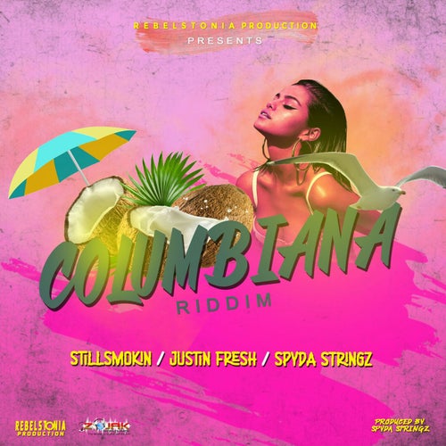 Columbiana Riddim