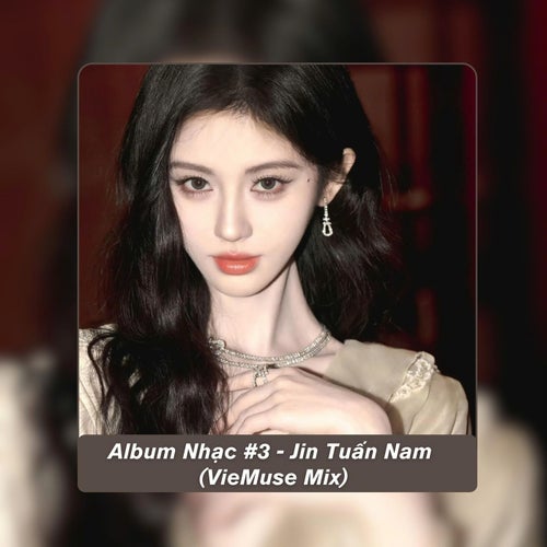 Album Nhạc #3 - Jin Tuấn Nam (VieMuse Mix)