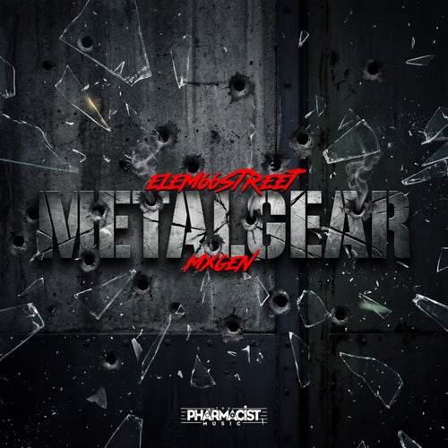 METALGEAR