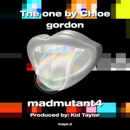 The one by Chloe gordon