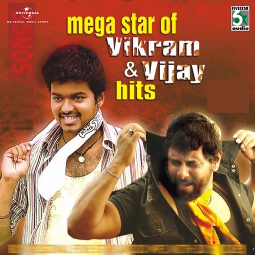 Mega Star Of Vikram And Vijay Hits