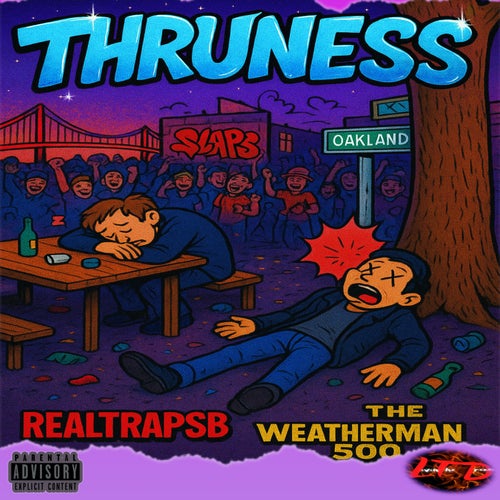 ThruNess