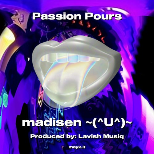Passion Pours