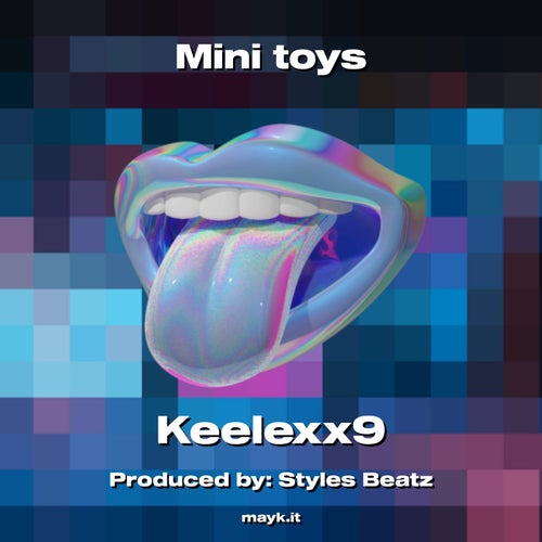 Mini toys